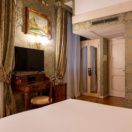 Hotel Antico Doge - A Member Of Elizabeth Hotel Group Venice Ngoại thất bức ảnh