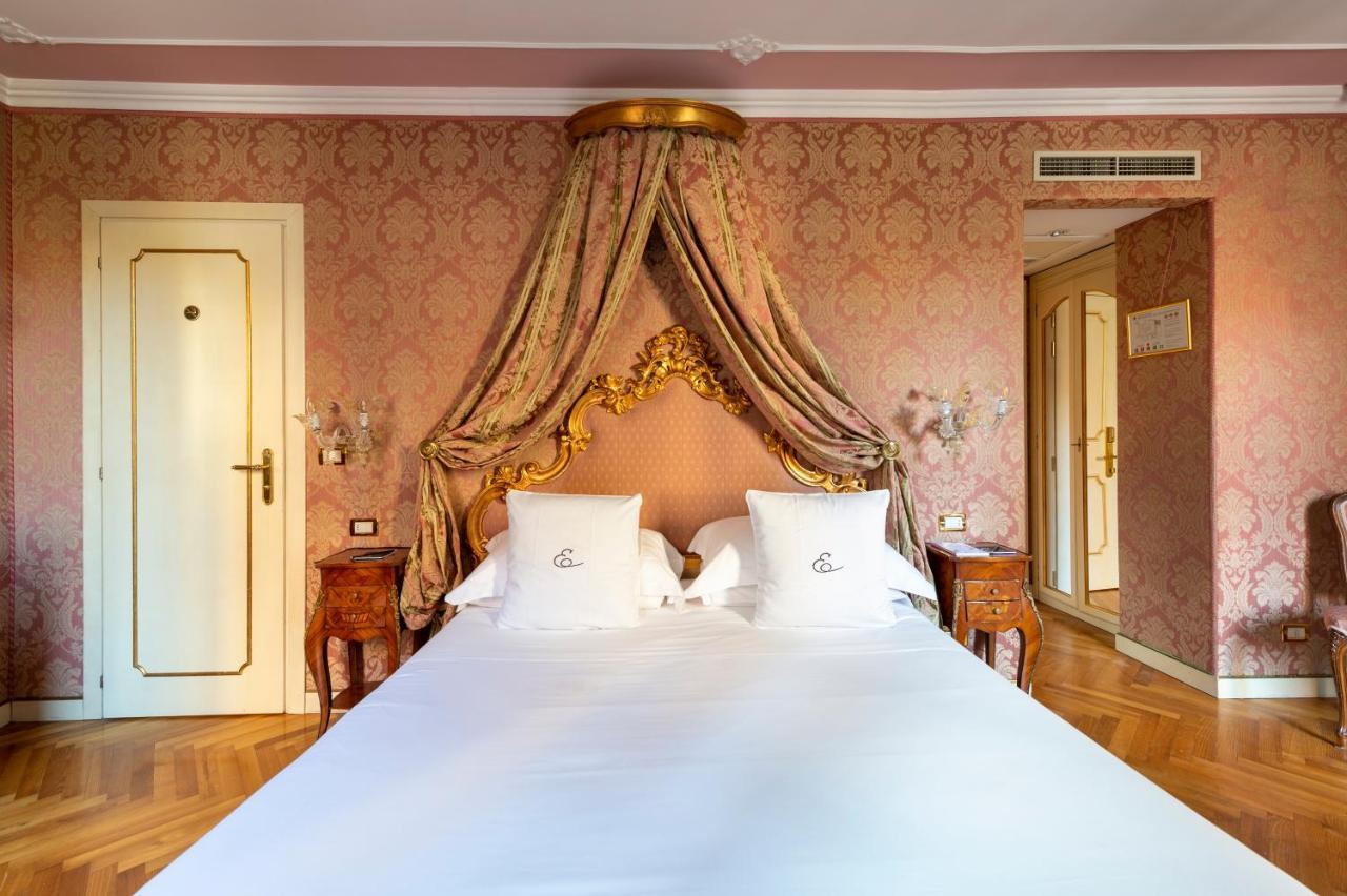 Hotel Antico Doge - A Member Of Elizabeth Hotel Group Venice Ngoại thất bức ảnh