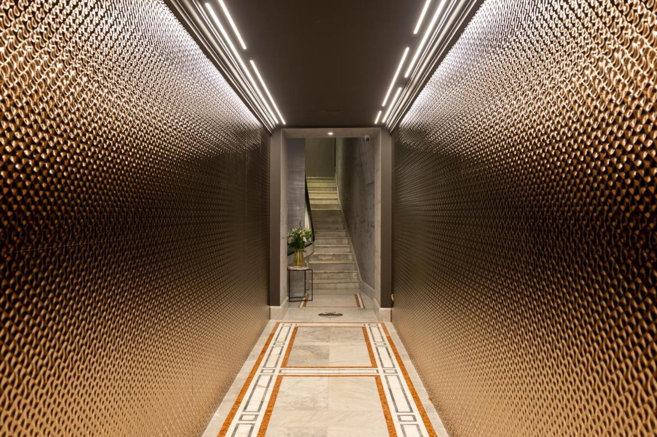 Hotel Antico Doge - A Member Of Elizabeth Hotel Group Venice Ngoại thất bức ảnh