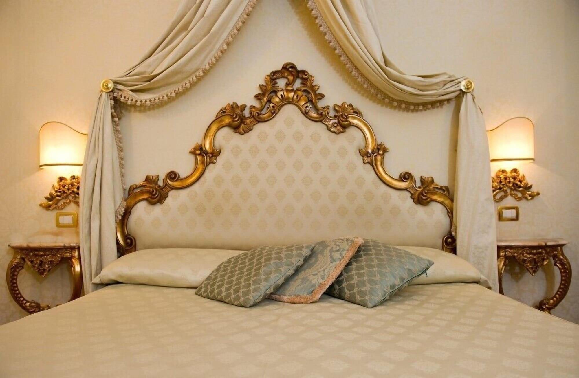 Hotel Antico Doge - A Member Of Elizabeth Hotel Group Venice Ngoại thất bức ảnh