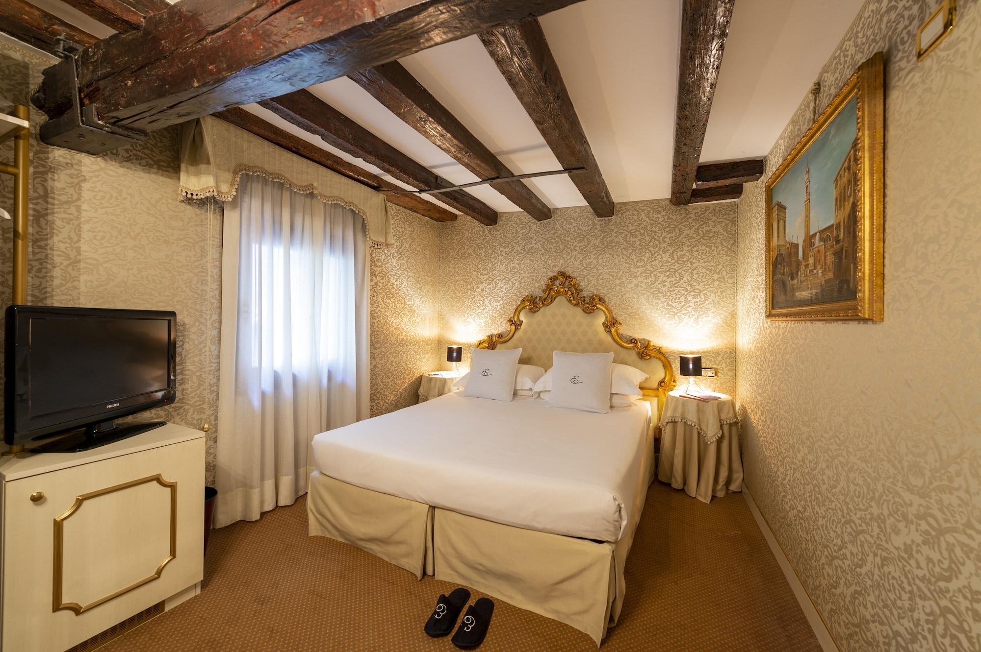 Hotel Antico Doge - A Member Of Elizabeth Hotel Group Venice Ngoại thất bức ảnh