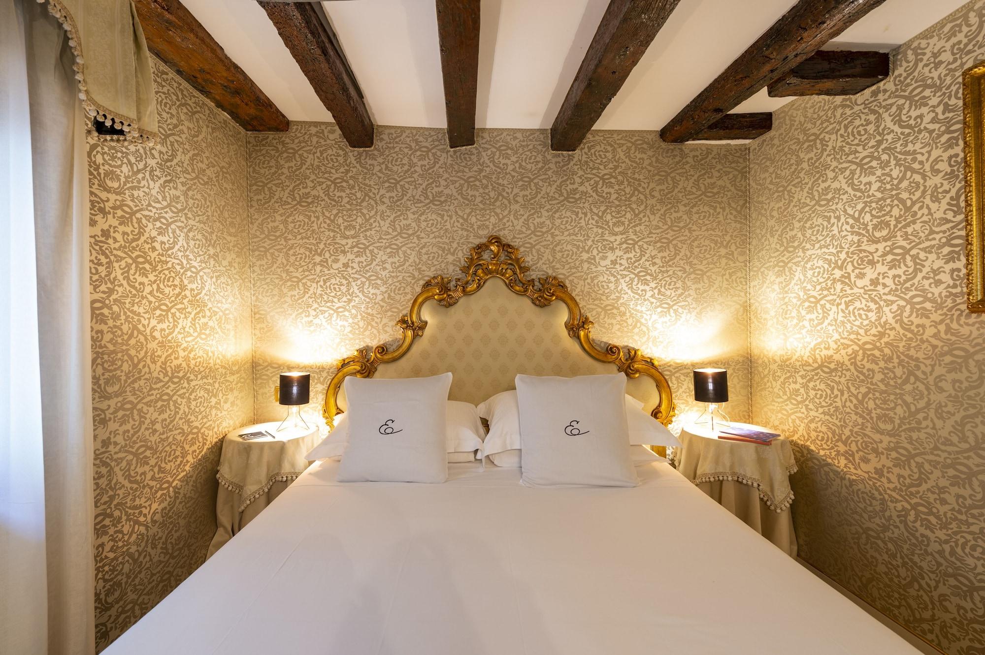 Hotel Antico Doge - A Member Of Elizabeth Hotel Group Venice Ngoại thất bức ảnh