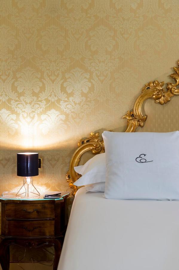 Hotel Antico Doge - A Member Of Elizabeth Hotel Group Venice Ngoại thất bức ảnh