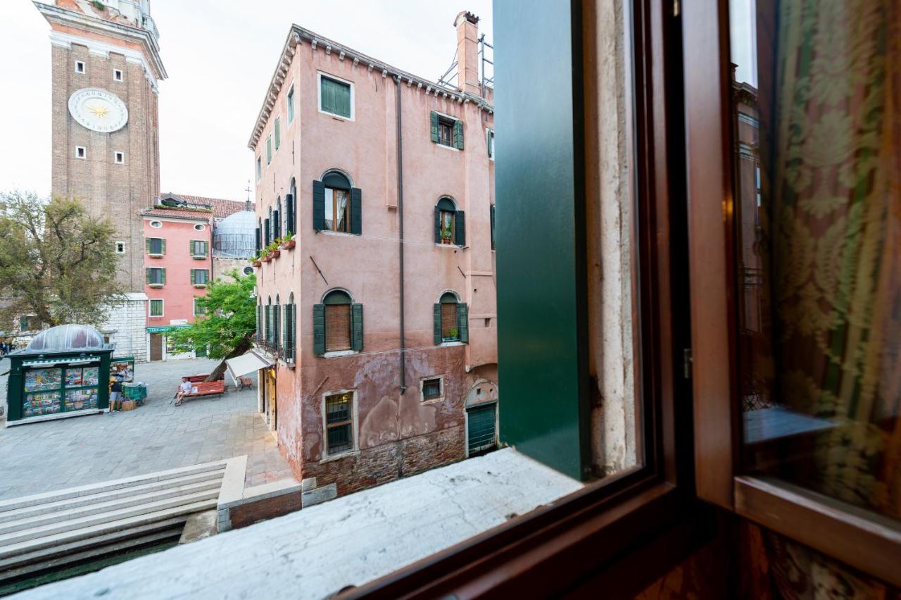 Hotel Antico Doge - A Member Of Elizabeth Hotel Group Venice Ngoại thất bức ảnh