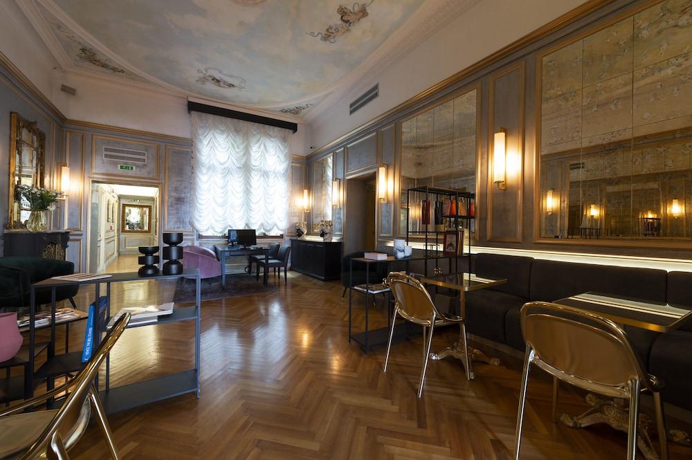 Hotel Antico Doge - A Member Of Elizabeth Hotel Group Venice Ngoại thất bức ảnh