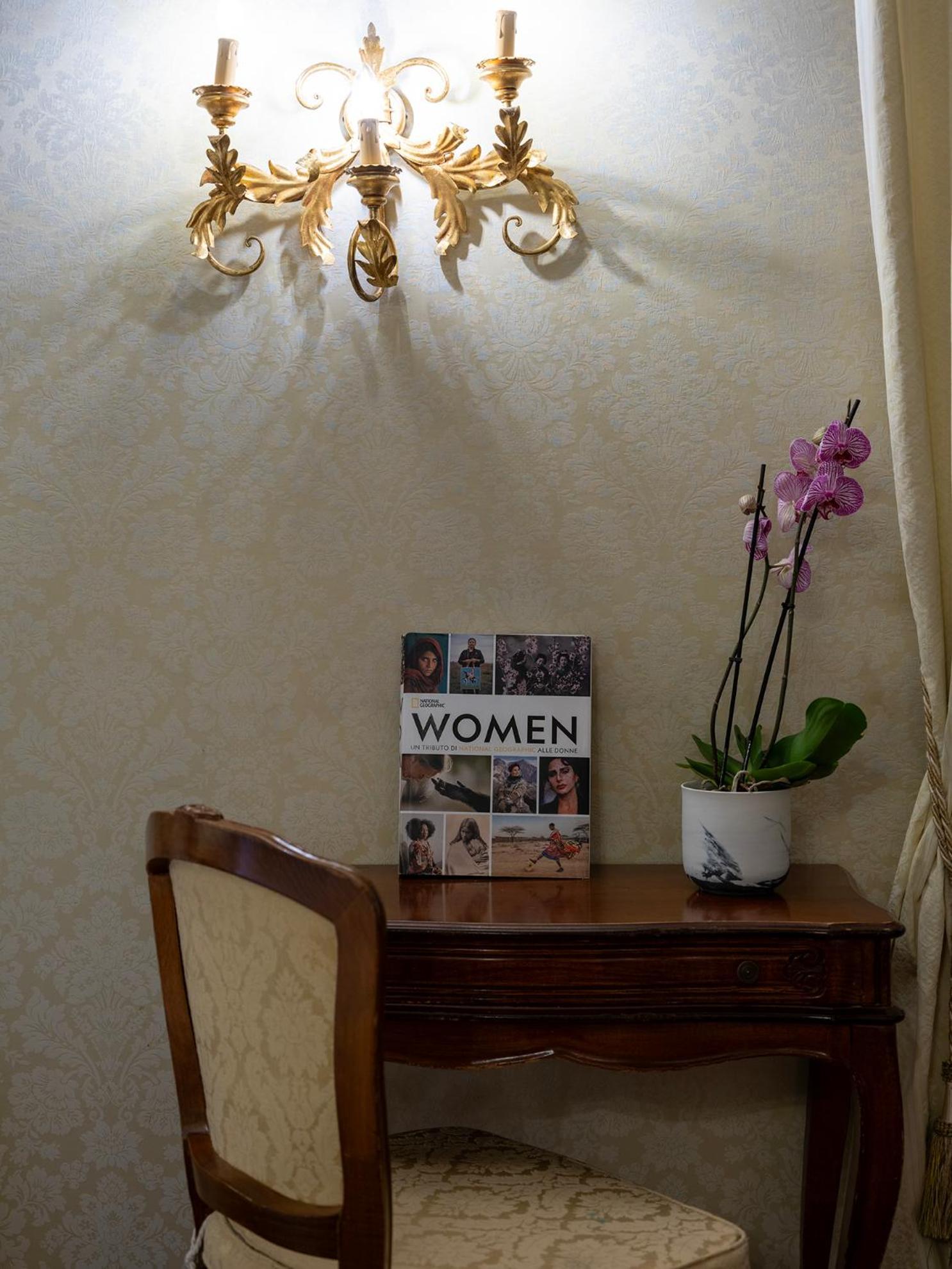 Hotel Antico Doge - A Member Of Elizabeth Hotel Group Venice Ngoại thất bức ảnh
