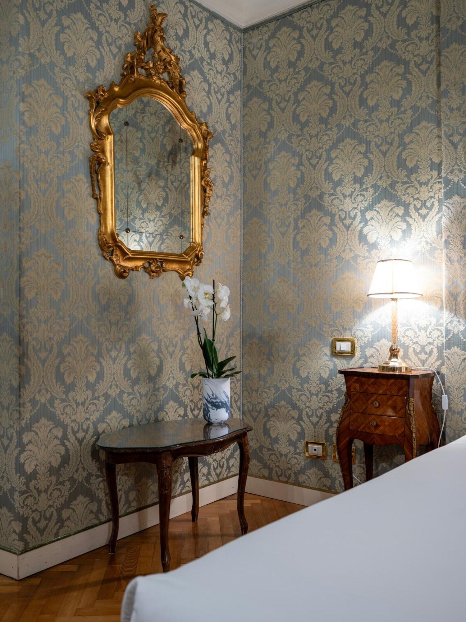 Hotel Antico Doge - A Member Of Elizabeth Hotel Group Venice Ngoại thất bức ảnh